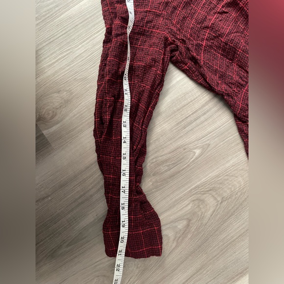 ZARA Plaid Dress - Picture 7 of 10